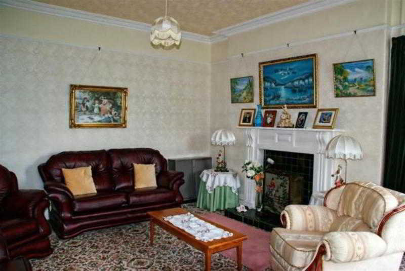 Lobby
 di Bellevue Country House