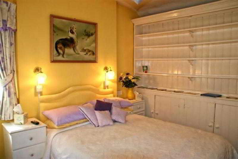Room
 di Bellevue Country House