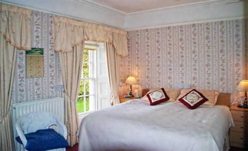 Room
 di Bellevue Country House