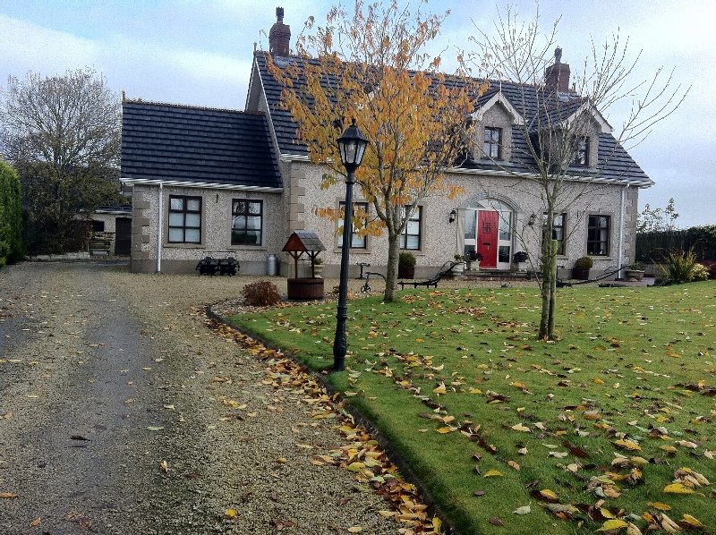 General view
 di Coolmore House