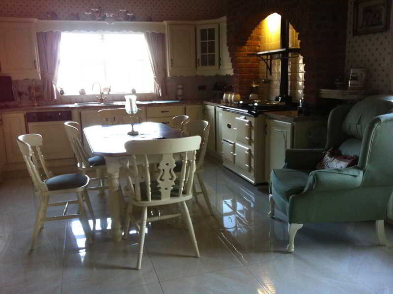 Room
 di Coolmore House