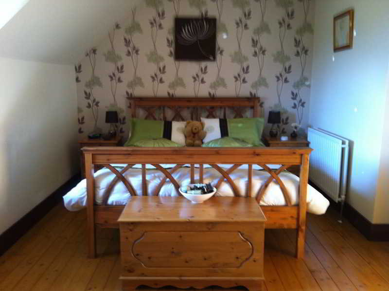 Room
 di Coolmore House