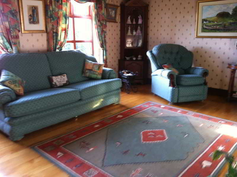 Room
 di Coolmore House