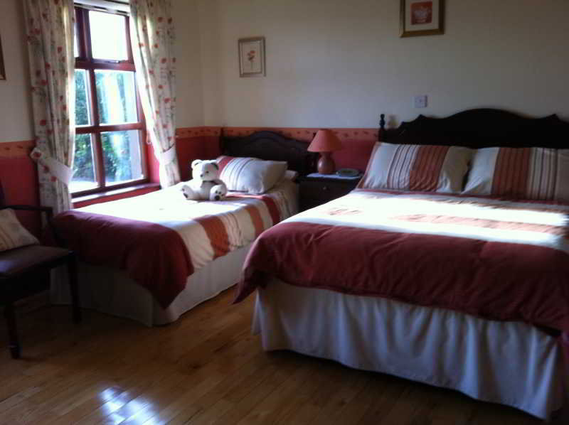 Room
 di Coolmore House