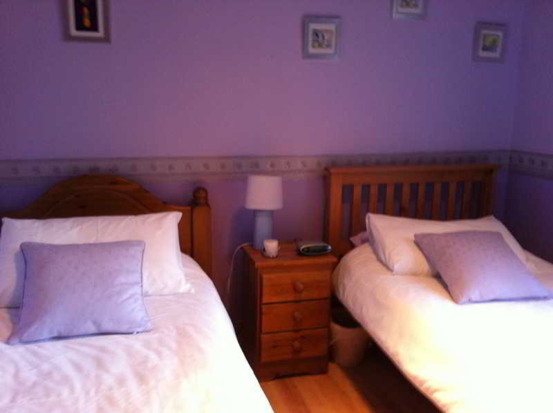 Room
 di Coolmore House