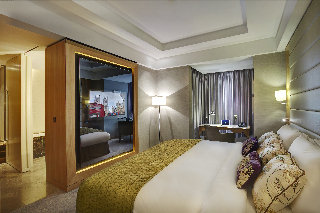 Room
 di Intercontinental London Westminster