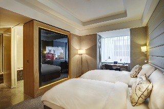 Room
 di Intercontinental London Westminster