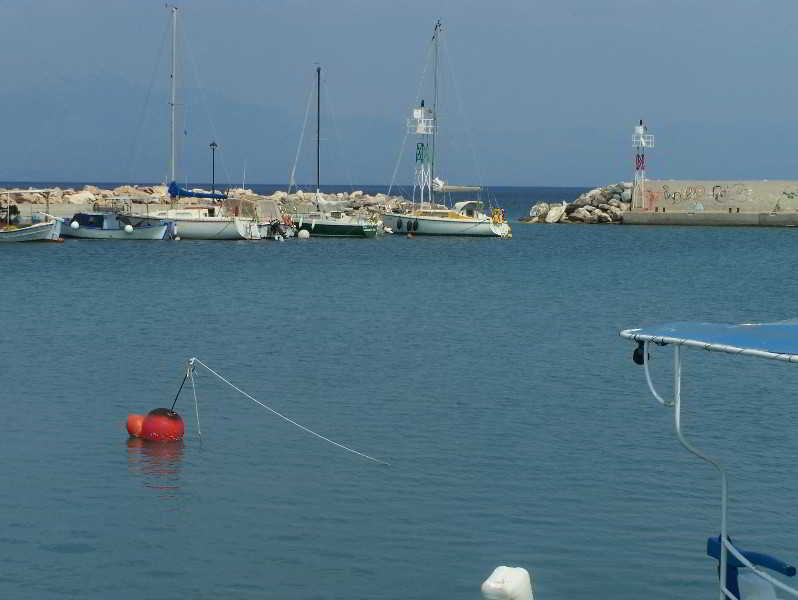 General view
 di Hotel Akroyali