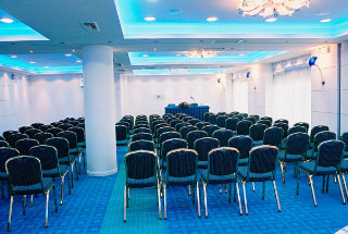 Conferences
 di Poseidon Palace