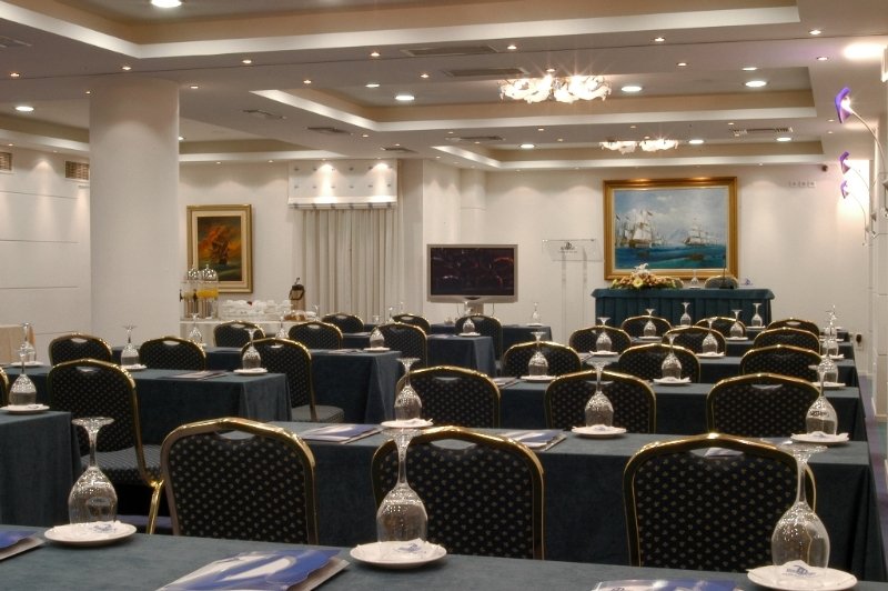 Conferences
 di Poseidon Palace