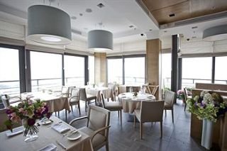 Restaurant
 di CityHotel