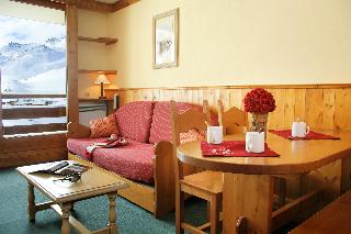 Le Cheval Blanc, French Alps