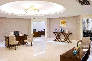 Days Hotel & Suites By Wyndham Fudu Changzhou