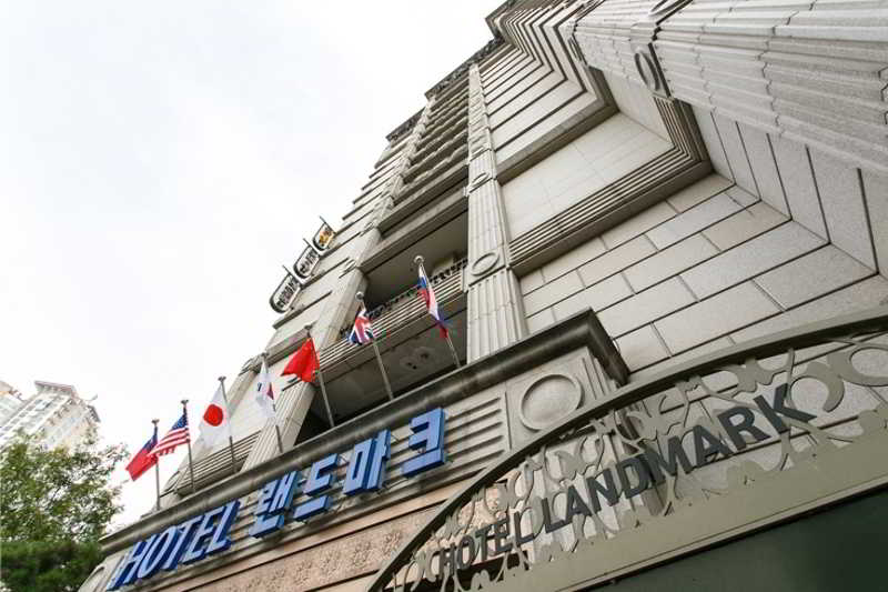 General view
 di Landmark