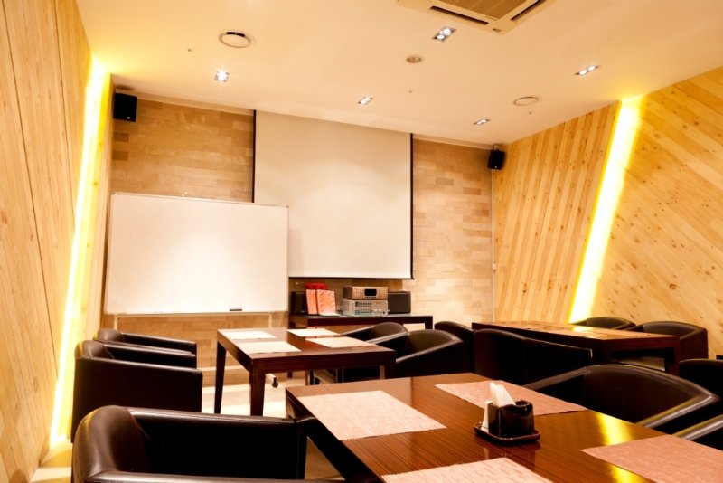 Conferences
 di Landmark