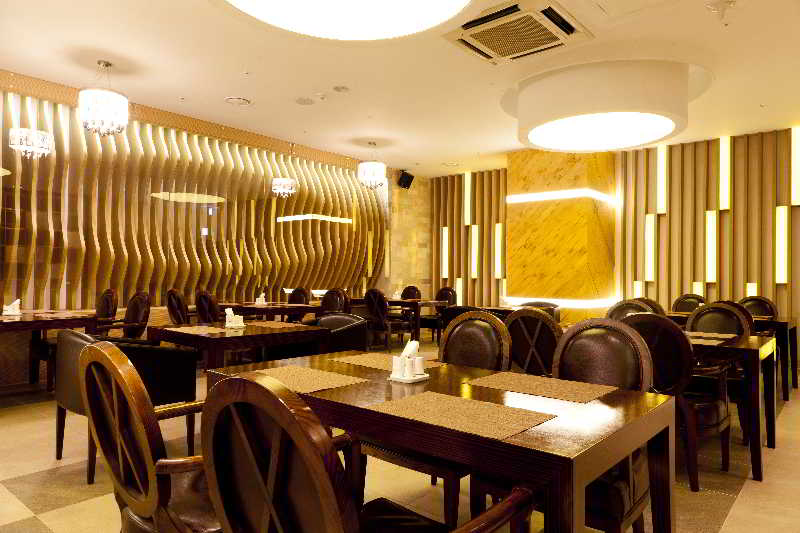 Restaurant
 di Landmark