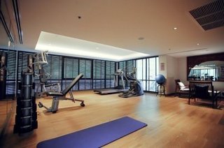 Arcadia Suites Bangkok by Compass Hospitality
