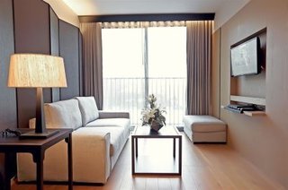 Arcadia Suites Bangkok by Compass Hospitality
