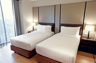 Arcadia Suites Bangkok by Compass Hospitality