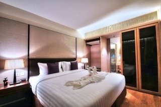 Arcadia Suites Bangkok by Compass Hospitality