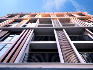 Arcadia Suites Bangkok by Compass Hospitality
