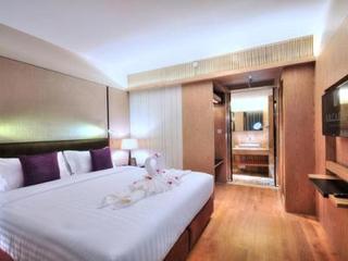 Arcadia Suites Bangkok by Compass Hospitality