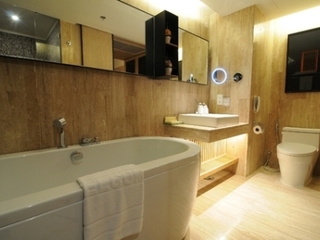 Arcadia Suites Bangkok by Compass Hospitality