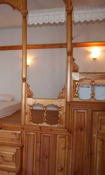 Room
 di Glaros Hotel