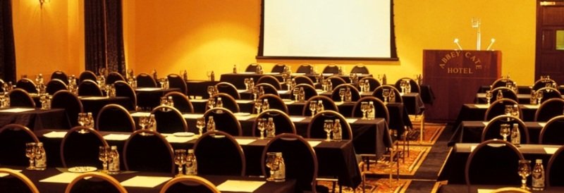 The Tralee Central Hotel - Konferenz
