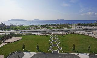 Cevahir Hotel Istanbul-Asia