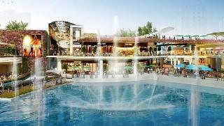 Cevahir Hotel Istanbul-Asia