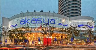 Cevahir Hotel Istanbul-Asia
