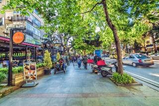 Cevahir Hotel Istanbul-Asia