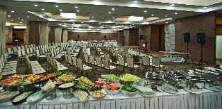 Cevahir Hotel Istanbul-Asia