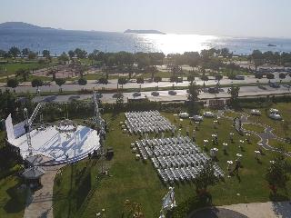 Cevahir Hotel Istanbul-Asia