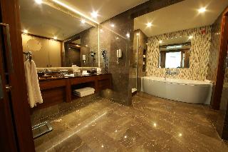 Cevahir Hotel Istanbul-Asia