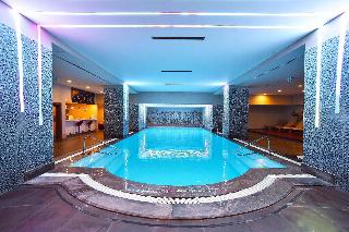 Cevahir Hotel Istanbul-Asia