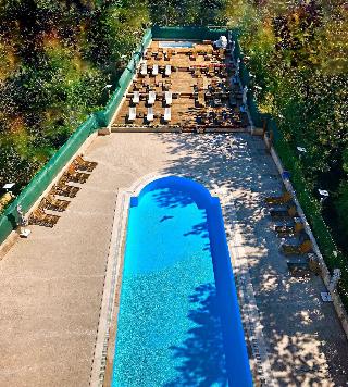Cevahir Hotel Istanbul-Asia