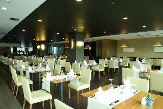 Cevahir Hotel Istanbul-Asia