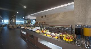 Cevahir Hotel Istanbul-Asia