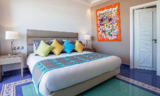 Room
 di Les Dunes D'or Hotel & Spa