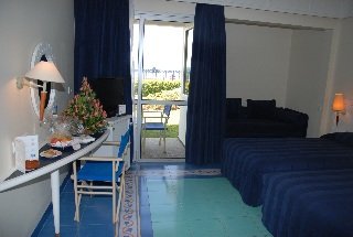 Room
 di Les Dunes D'or Hotel & Spa