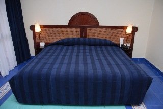 Room
 di Les Dunes D'or Hotel & Spa