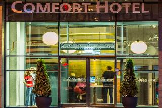 Comfort Hotel LT