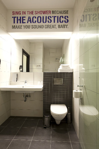 Room
 di Comfort Hotel LT