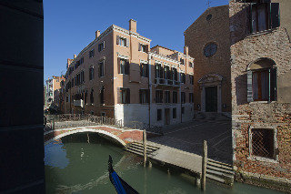 General view
 di Ai Reali Hotel