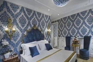 Room
 di Ai Reali Hotel