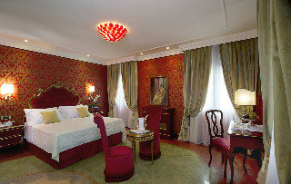 Room
 di Ai Reali Hotel