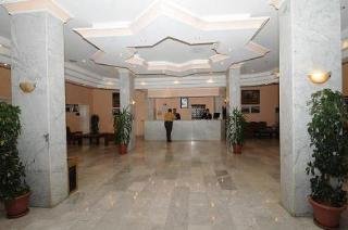 Lobby
 di Hidab Hotel