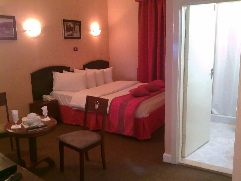 Room
 di Hidab Hotel